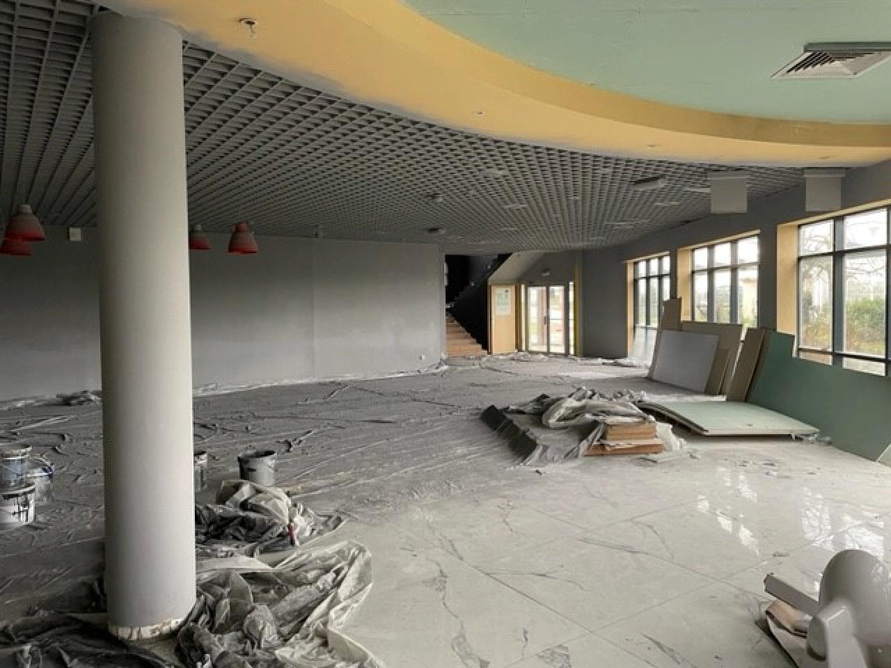 Bureau Bron 1000m² Vente bureau Bron Rhône OVBUR2310765 9